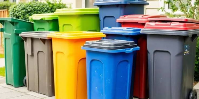 Bin Rental Toronto: Costs, Bin Sizes, and How to Choose the Right One