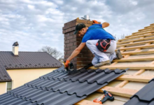 Professional Roof Repair Company Congleton: What Services Should You Expect?