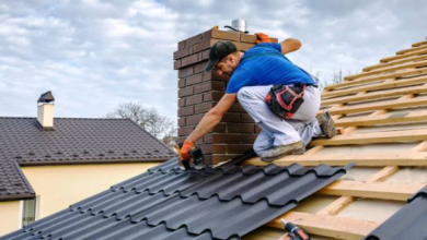 Professional Roof Repair Company Congleton: What Services Should You Expect?