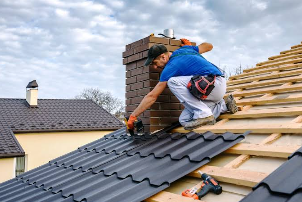 Professional Roof Repair Company Congleton: What Services Should You Expect?